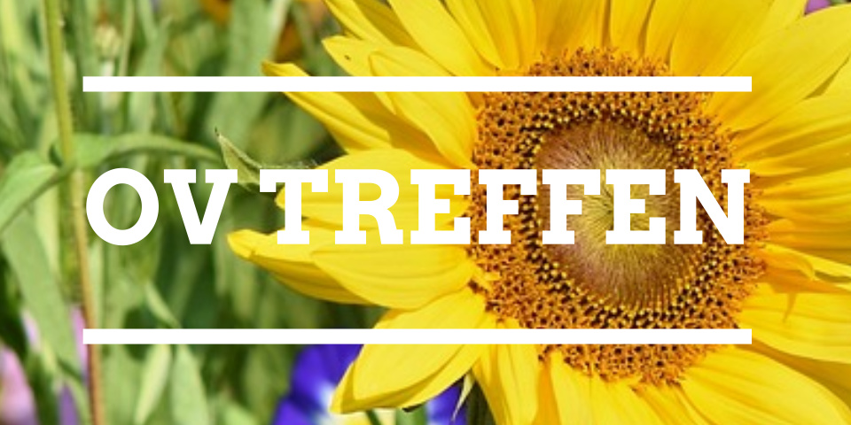 OV Treffen