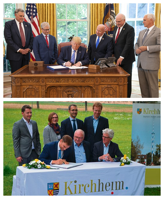 OSCAR: Bestes adaptiertes Drehbuch