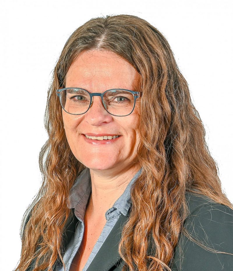 Berit Vogel