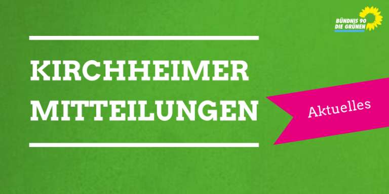 Verantwortungsvoller Umgang mit Freiräumen