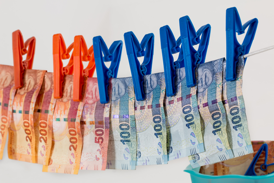 „Alles sauber!“, sagt der Bürgermeister