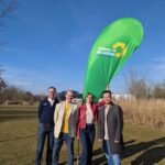 Spitzenkandidierende Kommunalwahl 2026